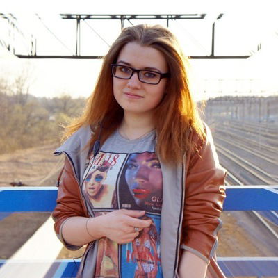 Юлия Колесова