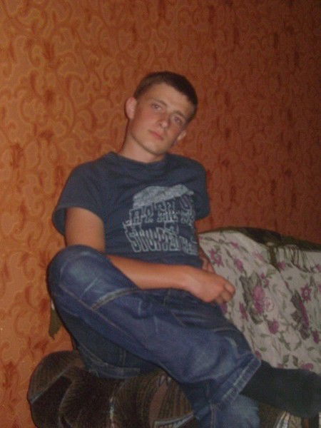 Vadim Орешкевич