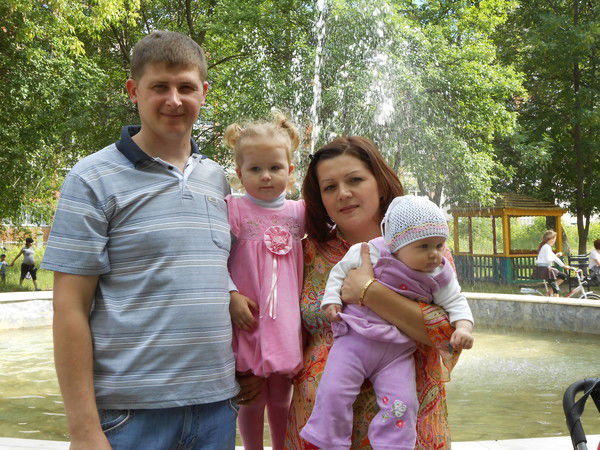 Ирина Балтага