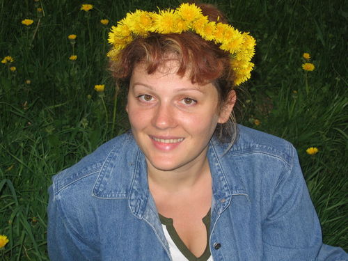 Надежда Мединцева