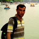 Ilyas Ashyrov