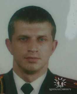 Сергей Полупанов