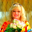 Алёна Мурашова