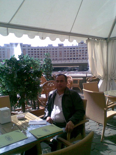 Касымжан Илиев