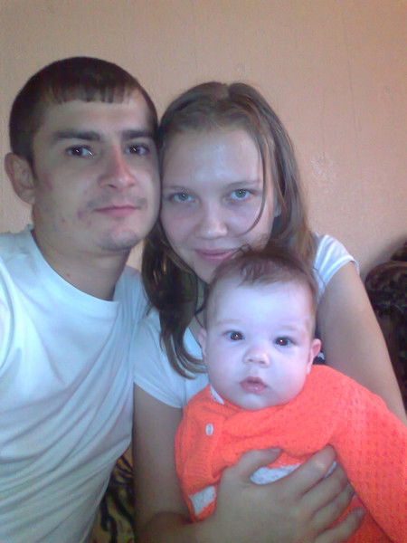 Кристина Багликова