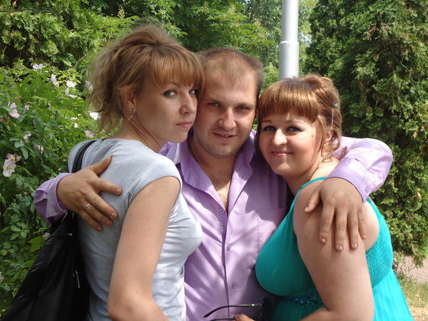 Надежда Бабичева