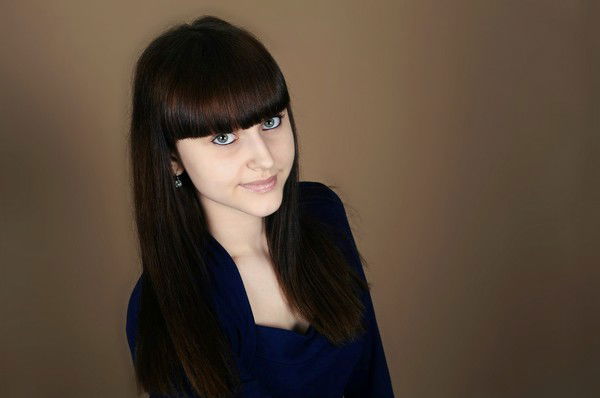 Ксюша Корабельникова