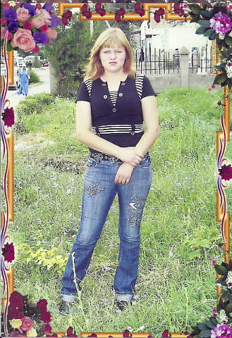 Ксения Кузнецова