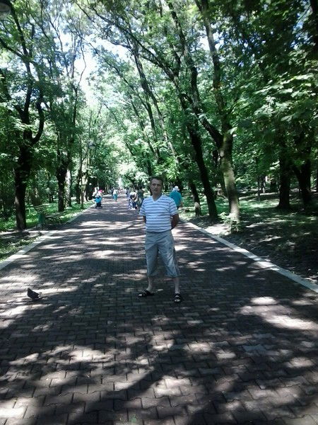 Алексей Ковалев