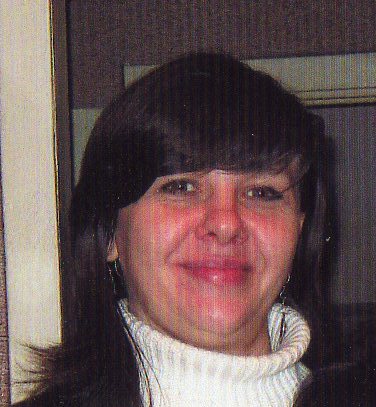 Таня Корниец