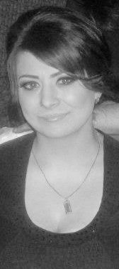 Маша Пістун