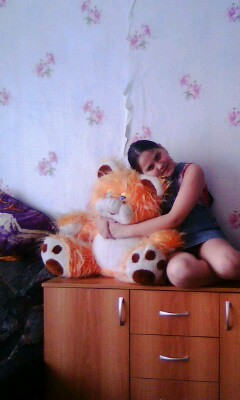 Александра Голенкова