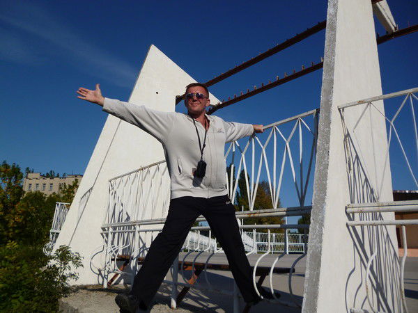 Дмитрий Пикуз