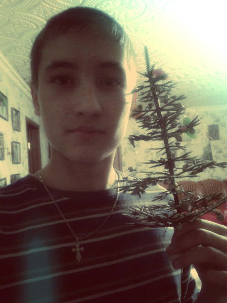 Андрей Косарев