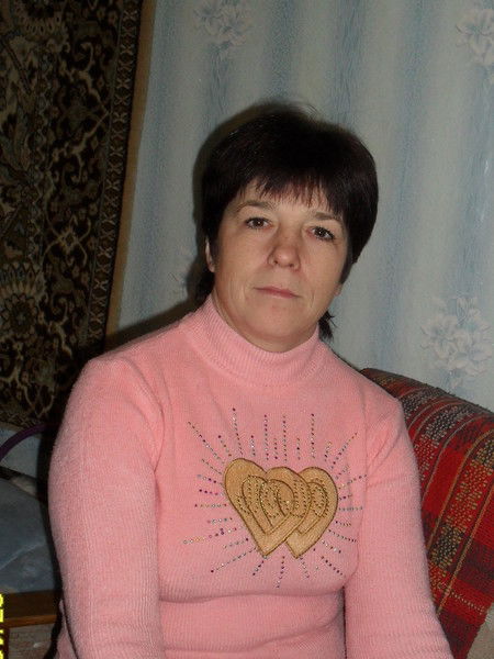 Наталья Пугачева