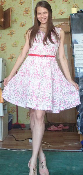 Глаша Иванова