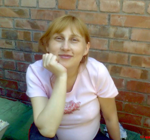 Елена Филенко