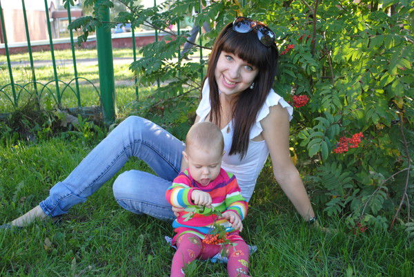 Наталья Мельникова