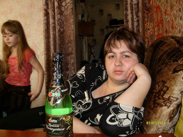 Мария Попикова