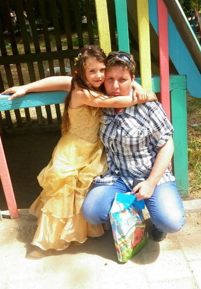 Елена Толмаченко