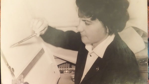 Галина Гемба