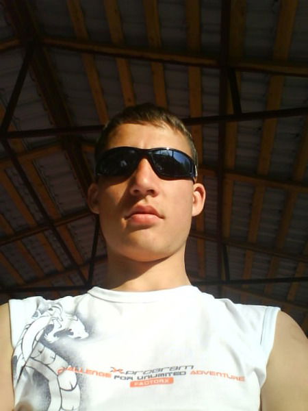 Алексей Васильев