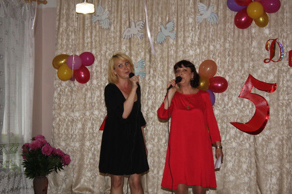 Елена Боровская