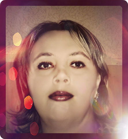 Екатерина Усольцева