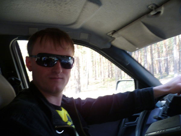 Евгений Шалабанов