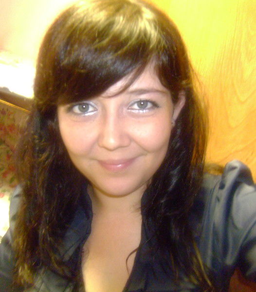 Ильмира Миннибаева