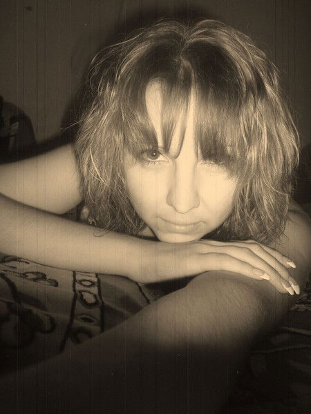 Марина Евдокимова