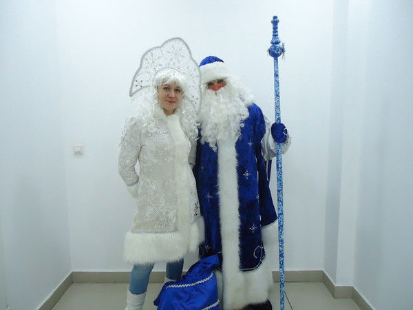 Леночка Богданова