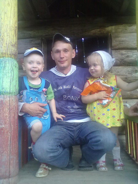 Костя Орловец