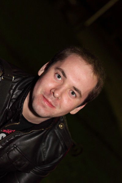 Артем Ануфриев