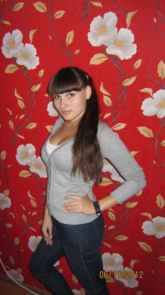 Ирина Азяева