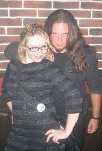 Катерина Иловайская