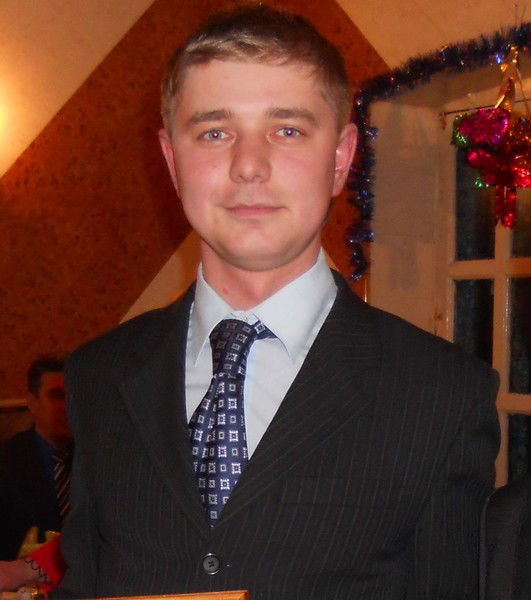 Илья Догадкин