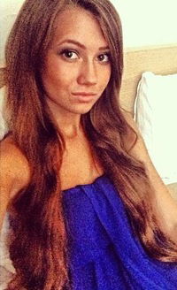 Кристина Данил