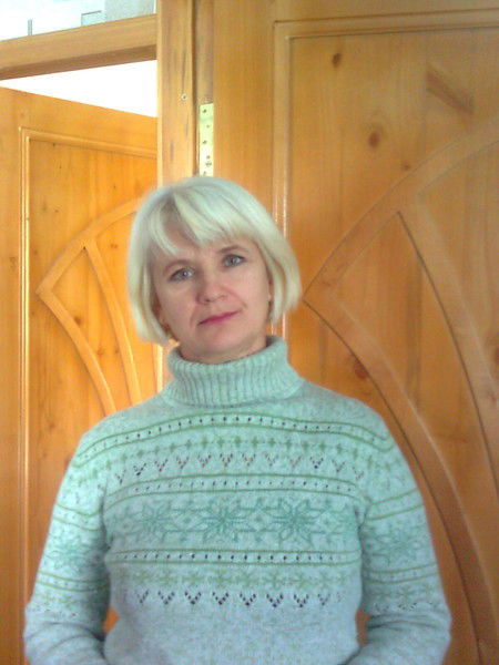 Марина Кузнецова