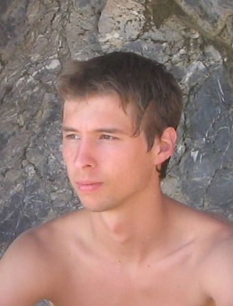 Антон Мальцев