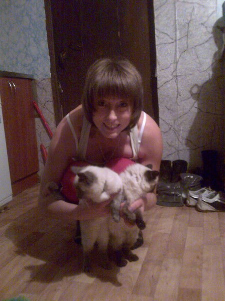 Галина Курбанова