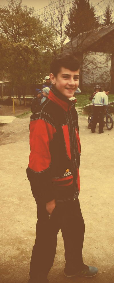 Степан Савляк