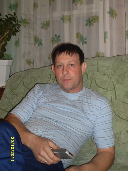 Азат Салимов