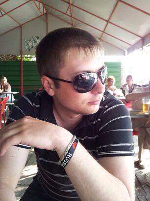 Денис Котенков