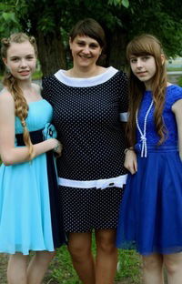 Любовь Κарасева