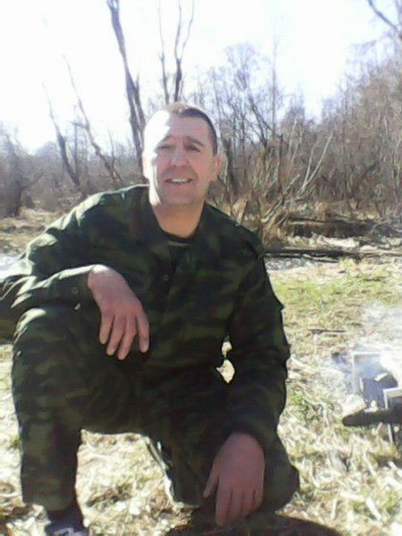 Сергей Букрабов