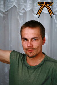 Илья Лотохов