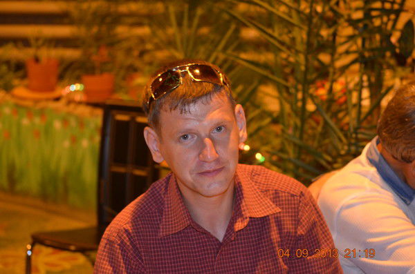 Максим Бутко