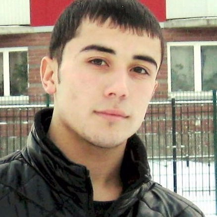 Rustam Muratov