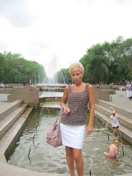 Регина Гаева